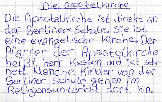 text apostelkirche