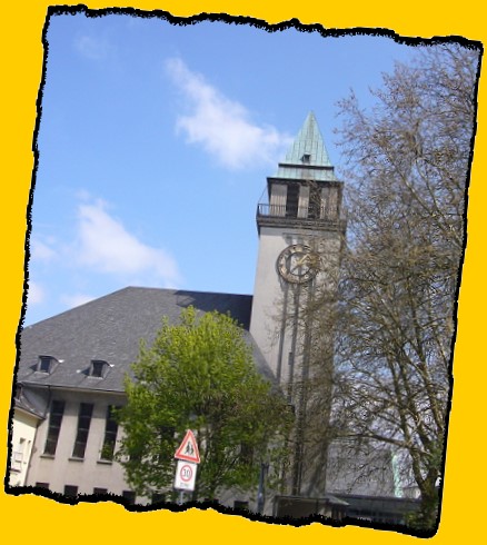 apostelkirche