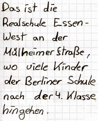 text realschule